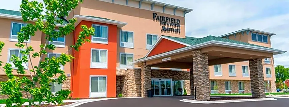 Fairfield Inn & Suites by Marriott Gaylord