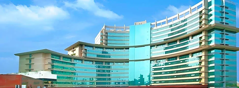 Jin Jiang Pine City Hotel