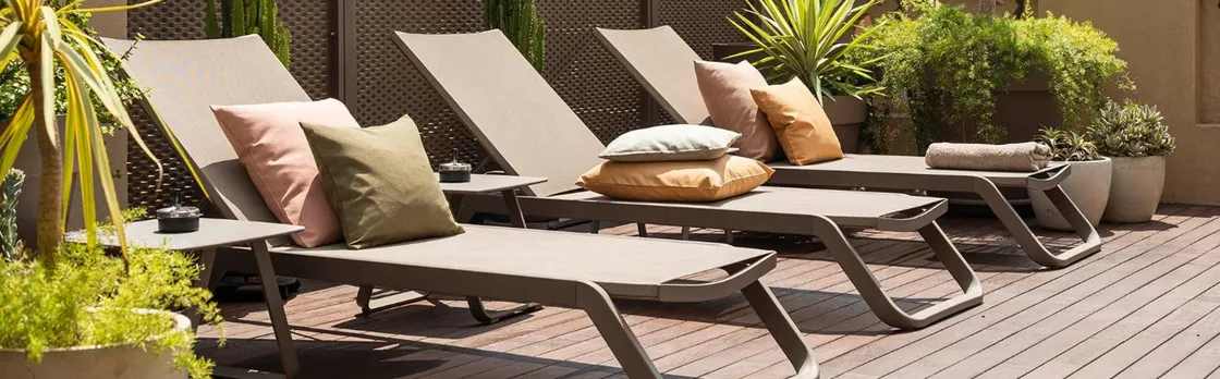 DestinationBCN Apartment Suites