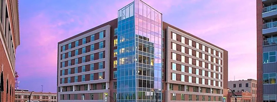 Hyatt Place Champaign