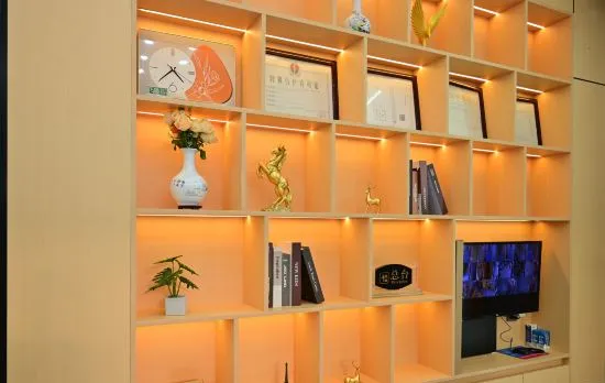 Weike Express Hotel (Shenzhen Airport Hourui Metro Station)