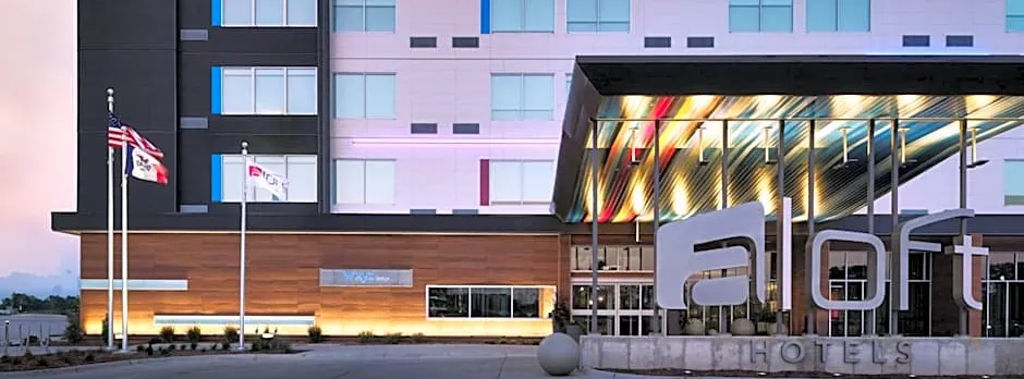 Aloft by Marriott Waukee