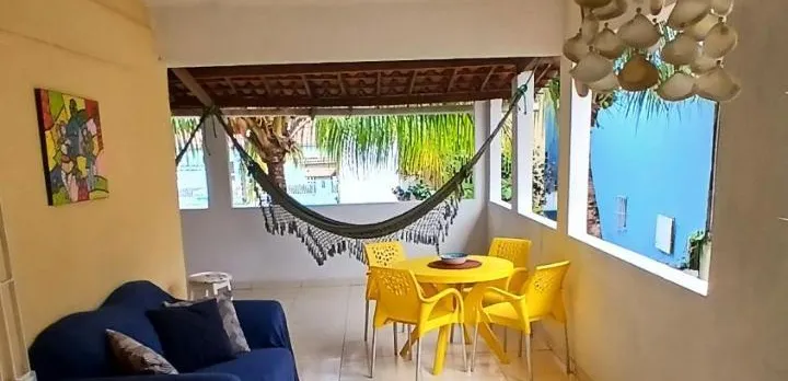 Villa Brenaipa