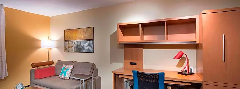 TownePlace Suites by Marriott Atlanta Alpharetta