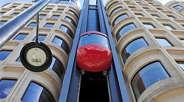 The Standard London
