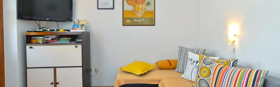 Apartments Marko 1377