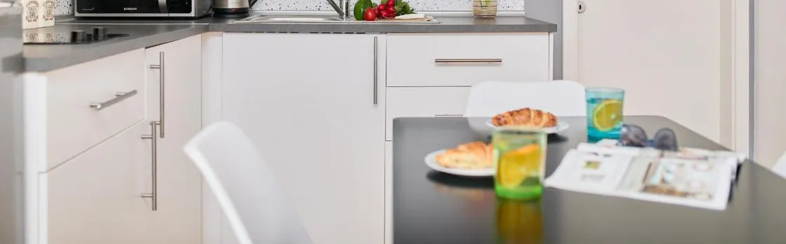 Apartment Aria