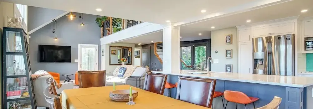1 Mi to Ferry & Beach: Waterfront Hyannis Home!
