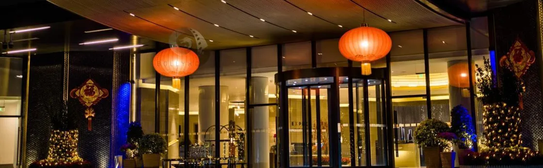 Holiday Inn Express Shenzhen Dongmen