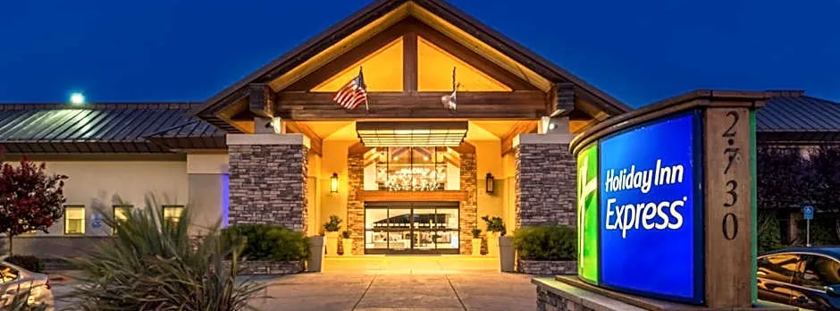 Holiday Inn Express Walnut Creek By IHG