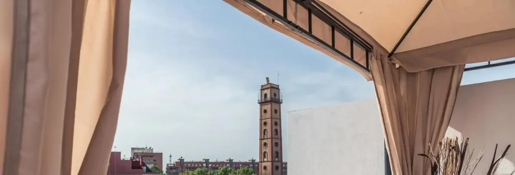 GoToSeville FERIA APARTMENTS