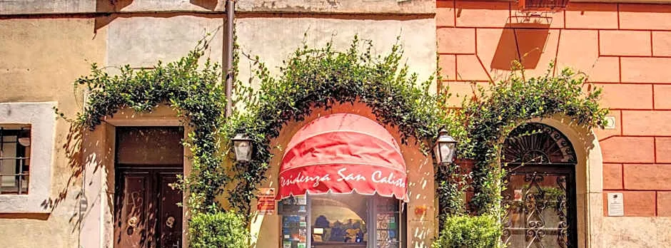 Residenza San Calisto