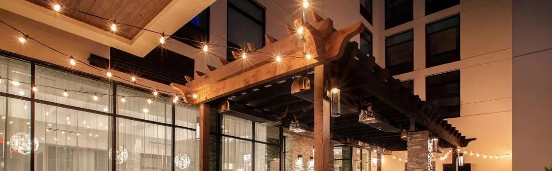 Homewood Suites by Hilton Louisville Downtown (H)