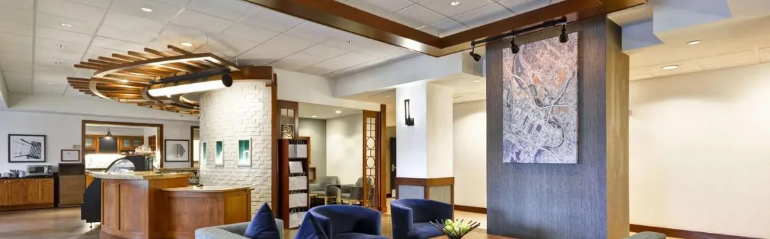 Hyatt Place Columbus/Worthington