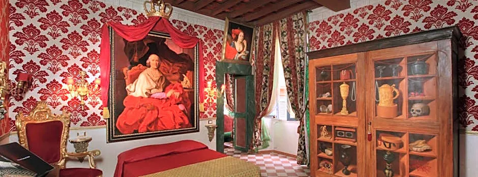 Antica Dimora De Michaelis