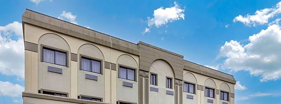 Comfort Inn Syosset-Long Island