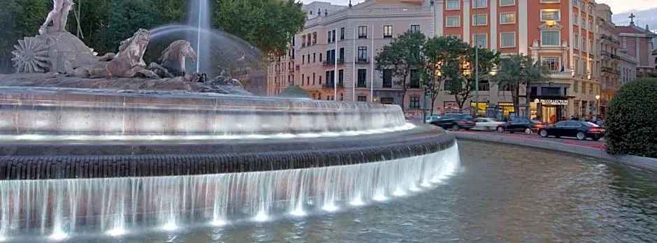 NH Collection Madrid Paseo Del Prado