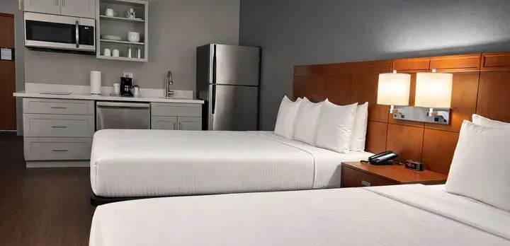 Hawthorn By Wyndham Dallas Love Field Airport