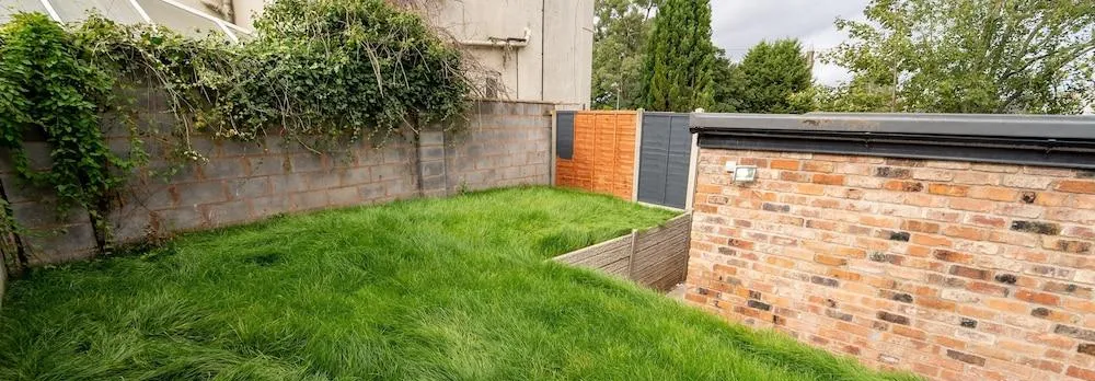 Impeccable 1-Bed Studio in Birmingham