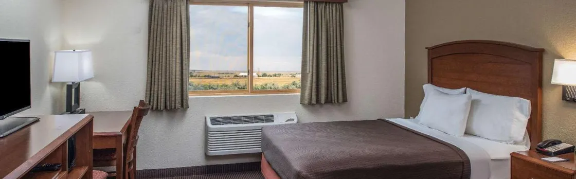 Americinn by Wyndham Belle Fourche