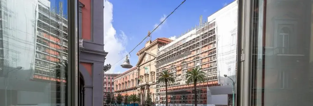 Arka Apartments
