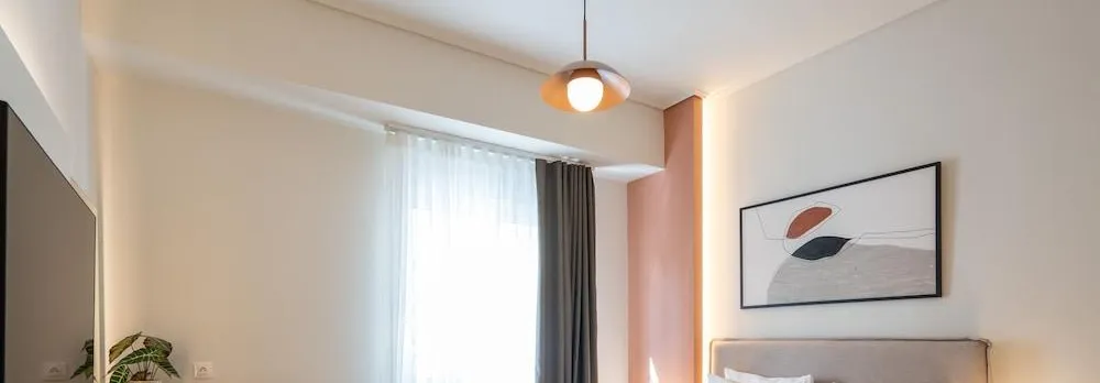 Seven Hills, Boutique Apartments