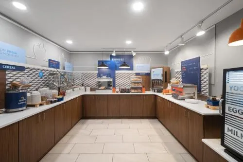 Holiday Inn Express Winston-Salem by IHG
