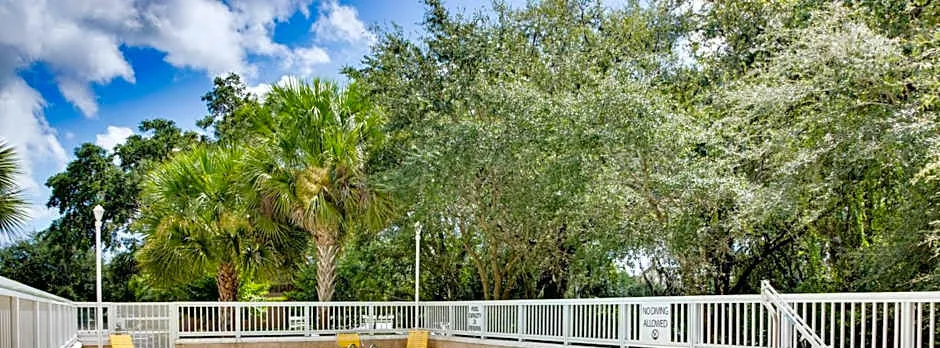 Fairfield by Marriott Inn & Suites Melbourne West/Palm Bay