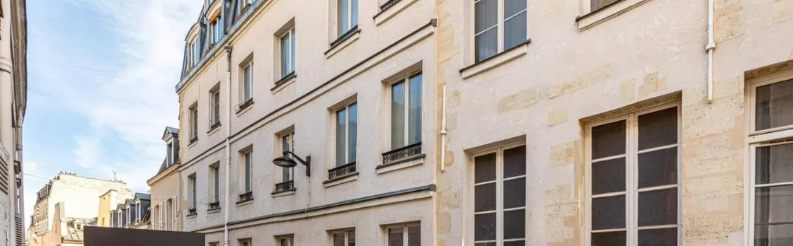 Guestready - Oasis Balinaise Au Cœur de Paris
