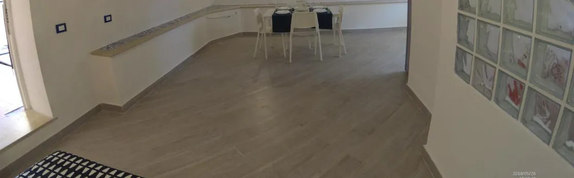 La Petit Maison