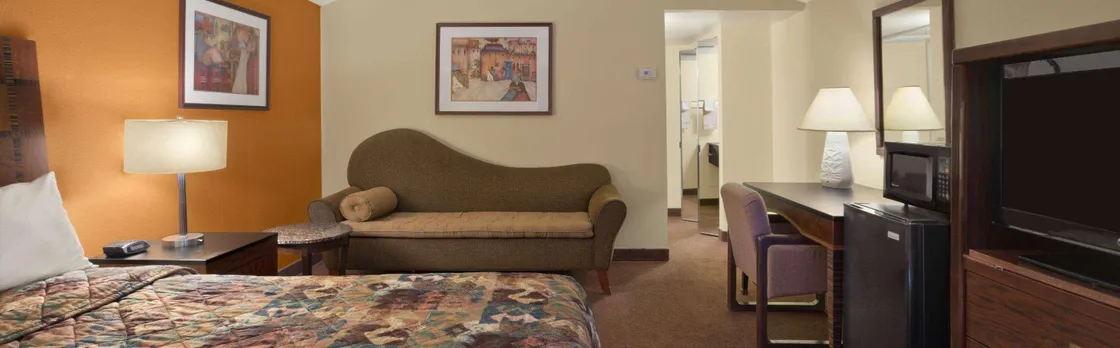 SureStay by BestWestern Chambers Petrified Forest