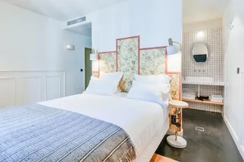 Hotel Habituel