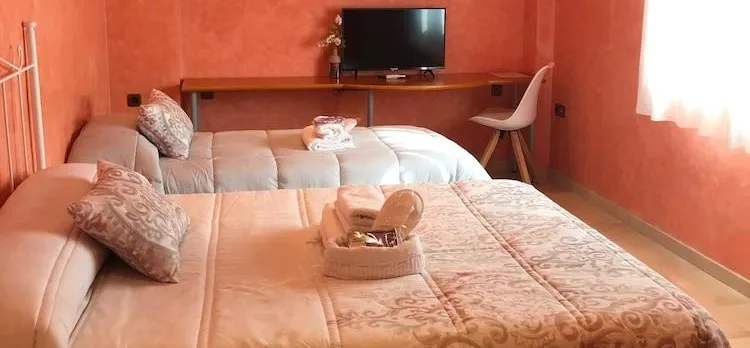 Villa Katerina