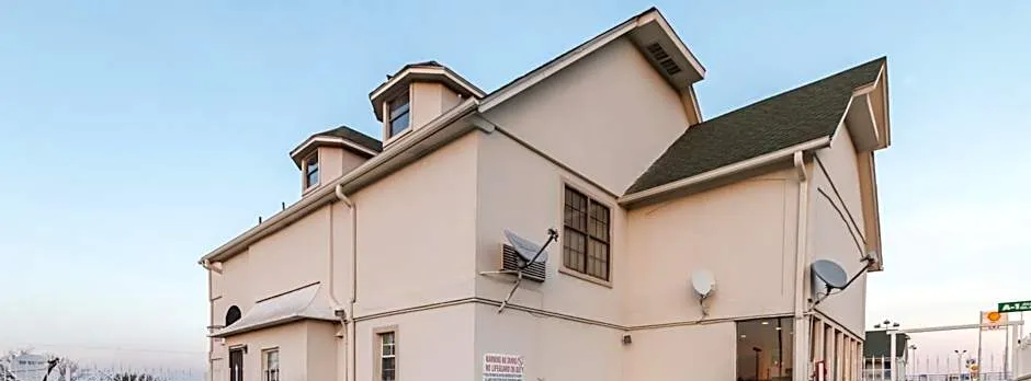 Motel 6-Fort Worth, TX - White Settlement