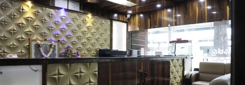 Kapila Residency