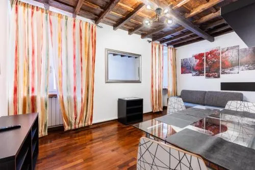 Navona Open Space Apartments