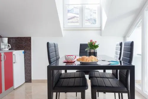 Apartment Mistral 51