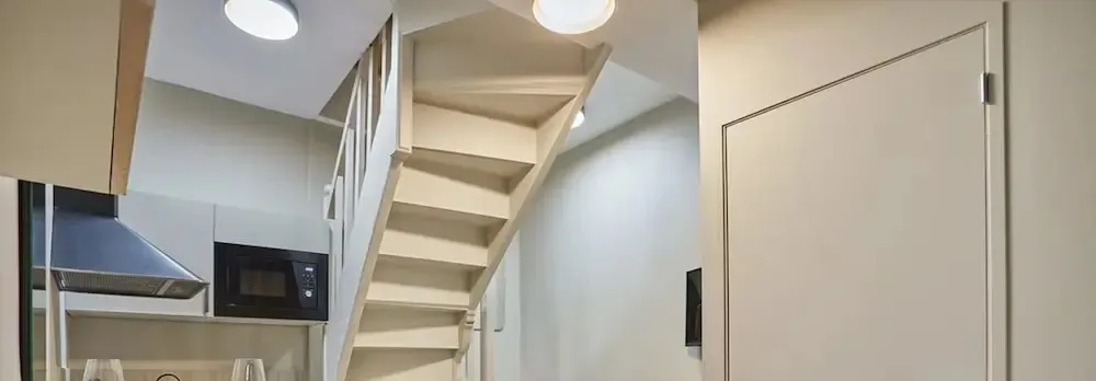 Charmant Studio Duplex Beaubourg Le Marais