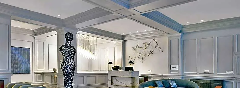 Le Meridien St. Louis Downtown