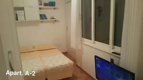 Apartmani A1 Marina, Okrug Gornji