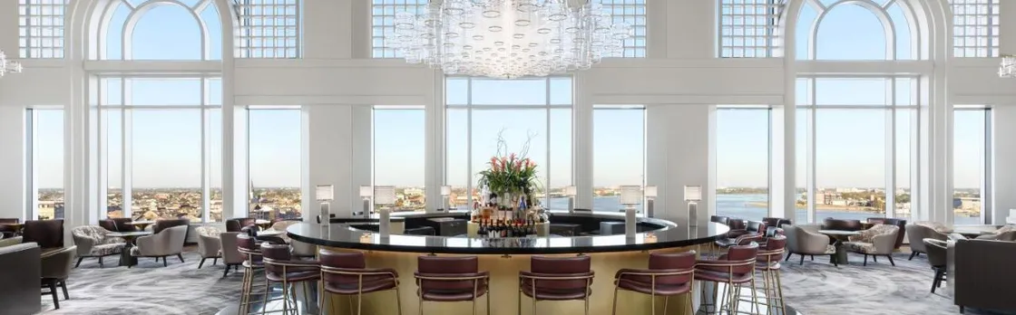The Westin New Orleans