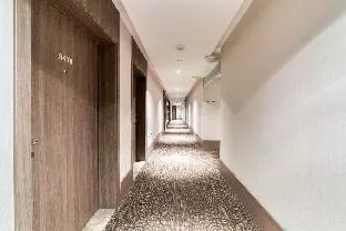 Hanting Hotel Hangzhou Dinglan Plaza