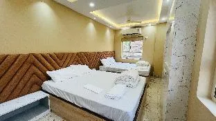 Aliza Hotel And Banquet