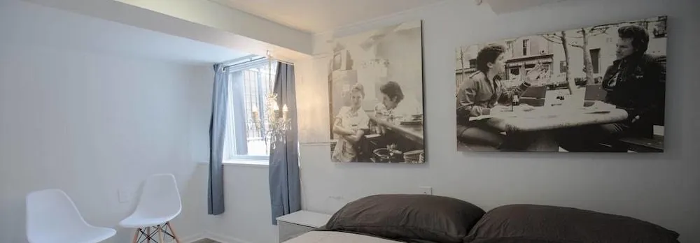 Cozy 1 Bdr in Heart of Logan Square & Near Train