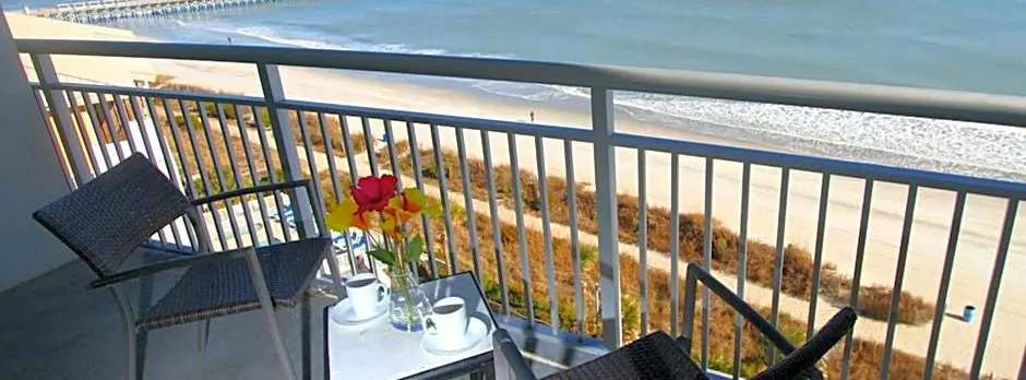 Oceans One Resort