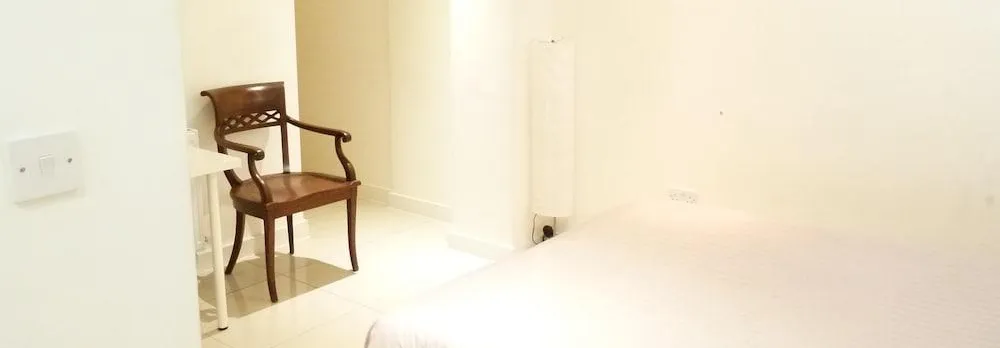 Ss Property Hub - Apartment Close To Hyde Park