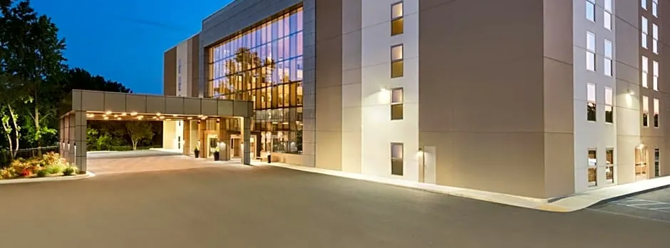 Four Points by Sheraton Spartanburg