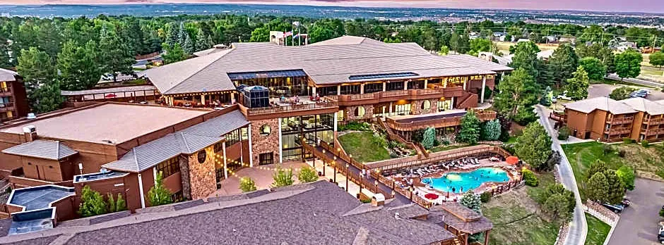Cheyenne Mountain Resort, a Destination by Hyatt Hotels