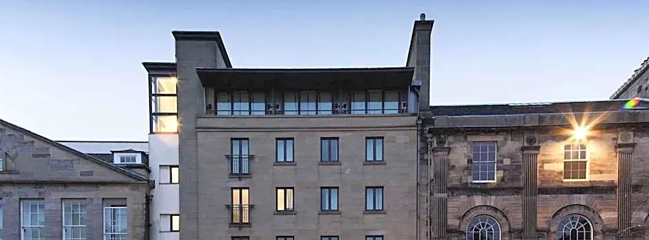 ibis Edinburgh Centre Royal Mile - Hunter Square