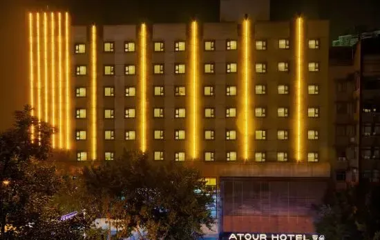 Yaduo Hotel